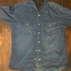 Tommy Hilfiger Denim Jacket